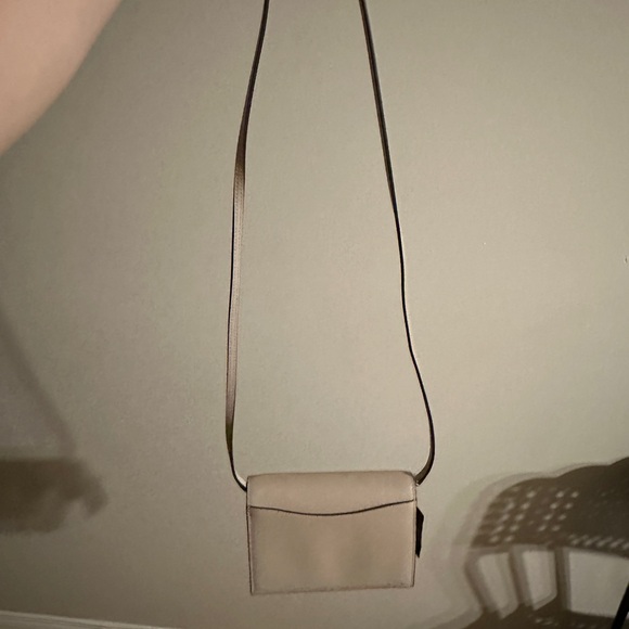 Kate Spade Blush Crossbody Bag - Picture 4 of 4